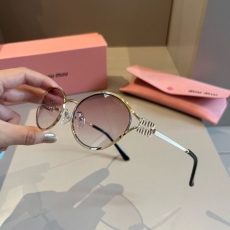 Miu Miu Sunglasses